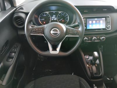 2022 Nissan Kicks - Photo 20