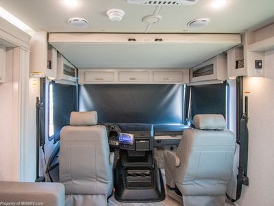 2026 Fleetwood Fortis - Photo 5