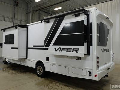 2026 NeXus RV Viper - Photo 3