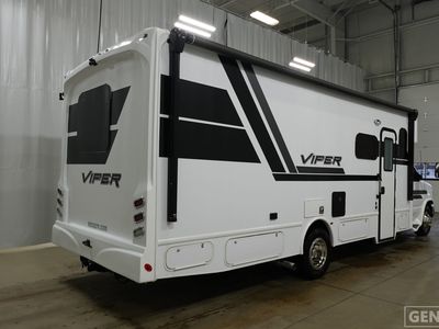 2026 NeXus RV Viper - Photo 4