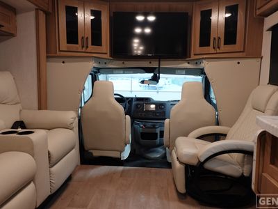 2026 NeXus RV Viper - Photo 6