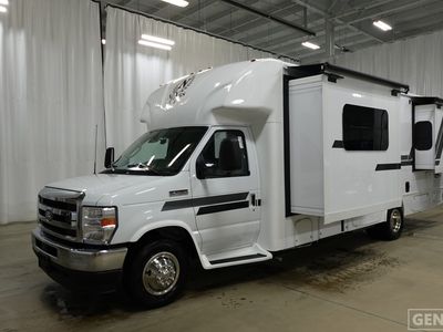 2026 NeXus RV Viper - Photo 2