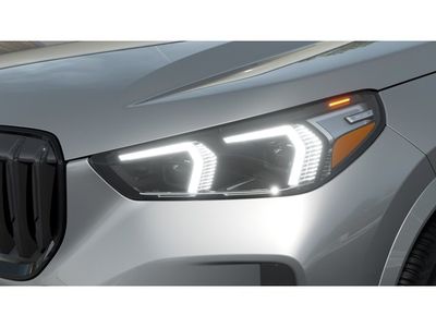 2026 BMW X1 xDrive28i - Photo 6