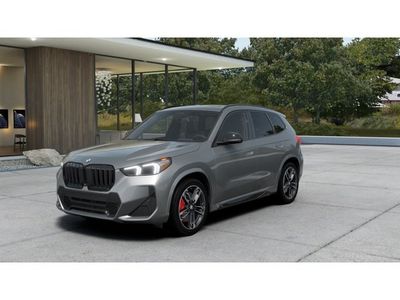 2026 BMW X1 xDrive28i - Photo 1