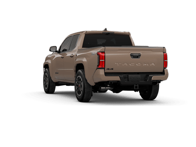 2026 Toyota Tacoma - Photo 4