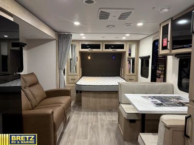 2026 Grand Design Imagine XLS - Photo 9