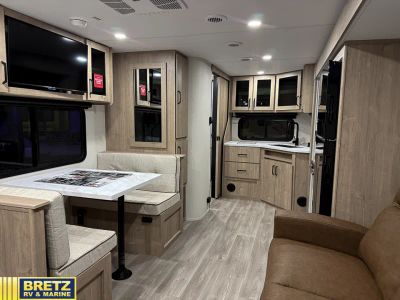 2026 Grand Design Imagine XLS - Photo 6