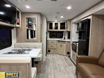 2026 Grand Design Imagine XLS - Photo 4