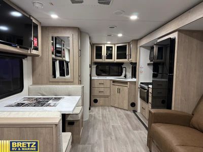 2026 Grand Design Imagine XLS - Photo 5