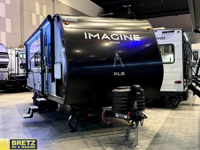 2026 Grand Design Imagine XLS - Photo 1