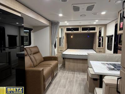 2026 Grand Design Imagine XLS - Photo 10