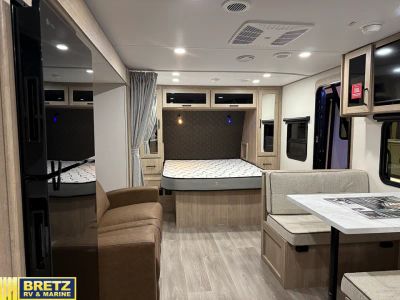 2026 Grand Design Imagine XLS - Photo 8