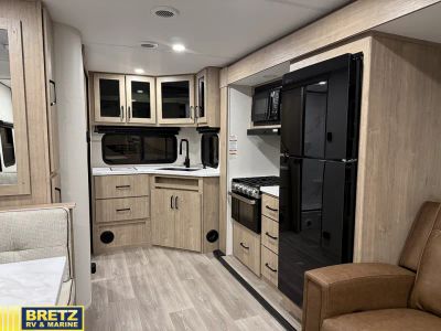 2026 Grand Design Imagine XLS - Photo 14