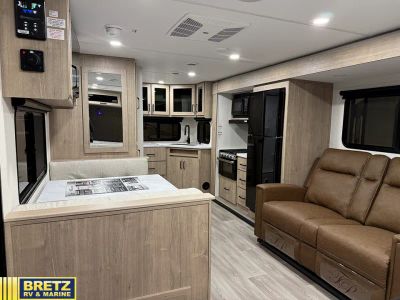 2026 Grand Design Imagine XLS - Photo 3