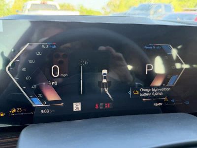 2026 BMW 3 Series — photo 36 view