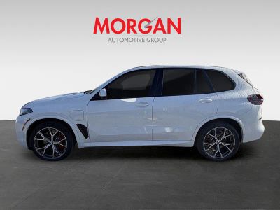 2026 BMW 3 Series — photo 7 view