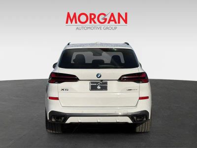 2026 BMW 3 Series — detail view