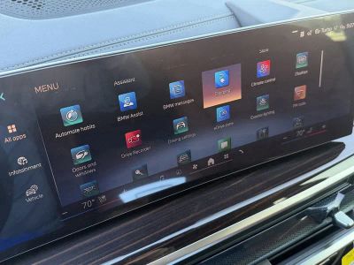 2026 BMW 3 Series — photo 29 view