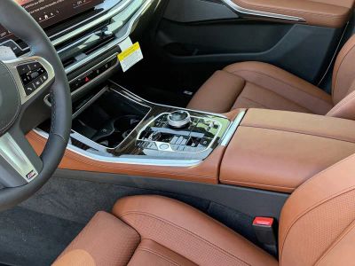 2026 BMW 3 Series — photo 23 view
