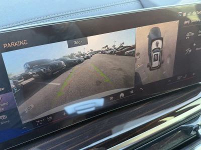 2026 BMW 3 Series — photo 27 view