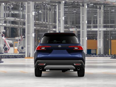 2026 Toyota Grand Highlander Hybrid - Photo 10