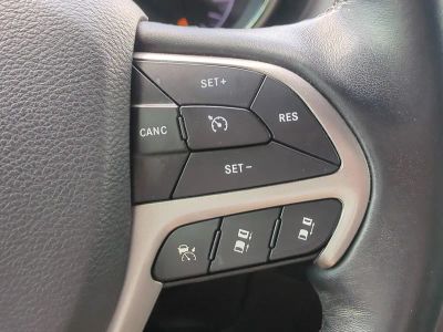 2019 Jeep Grand Cherokee — photo 29 view