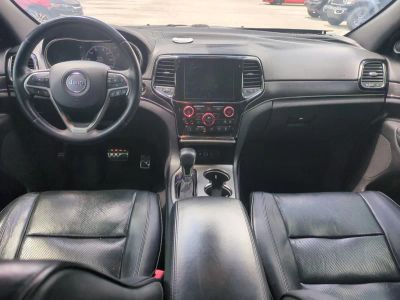 2019 Jeep Grand Cherokee — photo 16 view