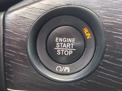 2019 Jeep Grand Cherokee — photo 32 view