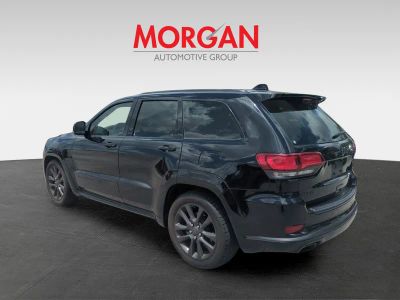 2019 Jeep Grand Cherokee — photo 7 view