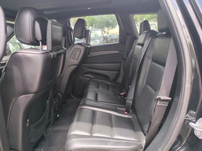 2019 Jeep Grand Cherokee — photo 15 view