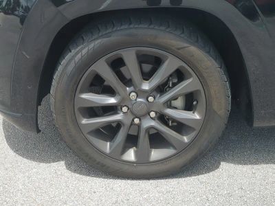 2019 Jeep Grand Cherokee — photo 11 view