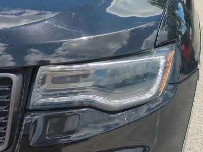 2019 Jeep Grand Cherokee — photo 10 view