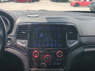 2019 Jeep Grand Cherokee — photo 19 view