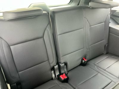 2026 Chevrolet Tahoe — photo 19 view