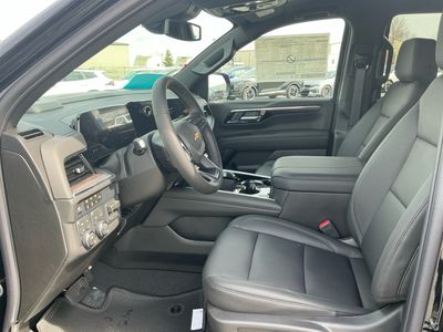 2026 Chevrolet Tahoe — photo 10 view