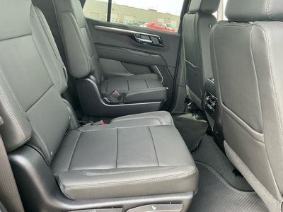 2026 Chevrolet Tahoe — photo 20 view