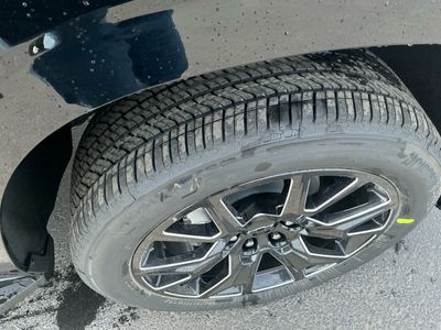 2026 Chevrolet Tahoe — photo 22 view