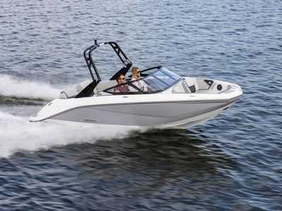 2025 Scarab 195 SE - Photo 31