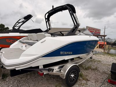 2025 Scarab 195 SE - Photo 3