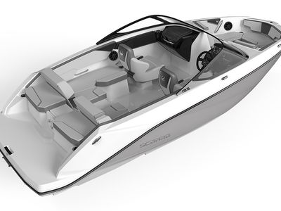 2025 Scarab 195 SE - Photo 16