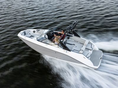 2025 Scarab 195 SE - Photo 28