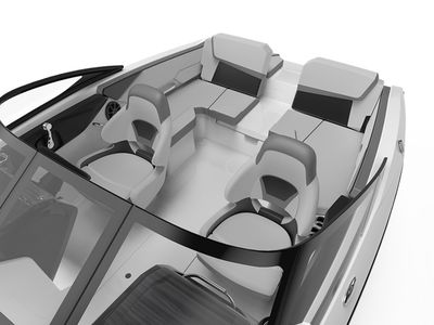 2025 Scarab 195 SE - Photo 18