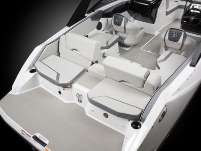 2025 Scarab 195 SE - Photo 19
