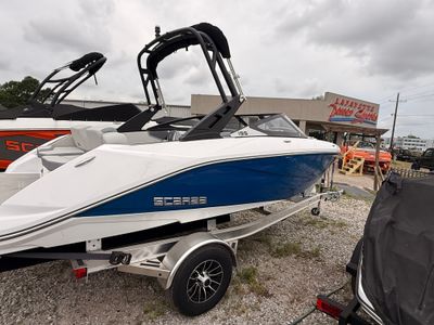 2025 Scarab 195 SE - Photo 12