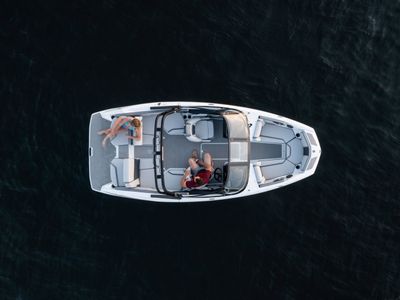 2025 Scarab 195 SE - Photo 25