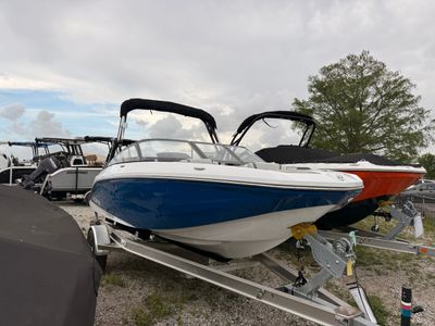 2025 Scarab 195 SE - Photo 1