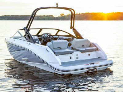 2025 Scarab 195 SE - Photo 26