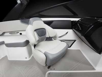 2025 Scarab 195 SE - Photo 21