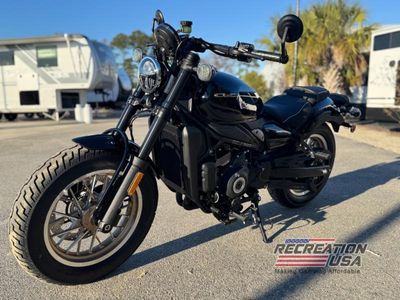2026 CFMOTO CRUISER 450CL - Photo 2