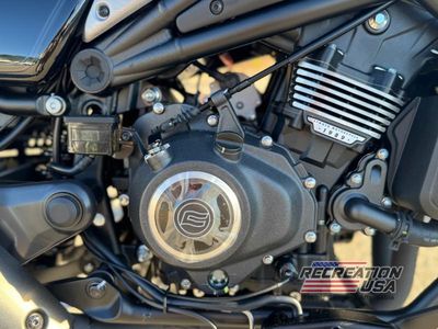 2026 CFMOTO CRUISER 450CL - Photo 7